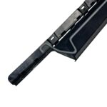 Moldura Black Piano Porta Bmw X1 U11 2023 2026 Diant Direita - Imagem 8