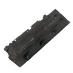Chapao Protetor Assoalho BMW X1 U11 2023 2024 a 2026 Direito