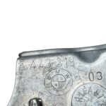 Suporte Bomba Agua Motor Bmw X1 U11 2023 2024 2025 2026 Oem - Imagem 5