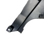 Acabamento Parabarro BMW X1 U11 2023 a 2026 Diant Esquerdo - Imagem 4