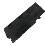 Chapao Protetor Assoalho BMW X1 U11 2023 2024 a 2026 Esquerd - Imagem 6