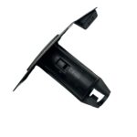 Suporte Esguicho Farol Volvo Xc60 2021 A 2023 Esquerdo Oem