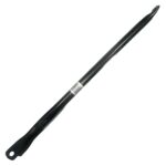 Barra Anti Torçao Cofre Motor Bmw X1 U11 2023 2024 2025 2026 - Imagem 5
