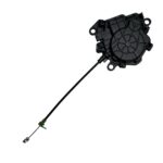 Atuador Motor Fechadura Porta Malas Bmw X1 U11 2023 a 2026 - Imagem 6
