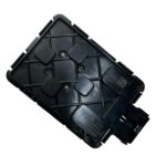 Botao Luz Cortesia Ram 1500 5.7 Rebel 2021 A 2023 Original - Imagem 6