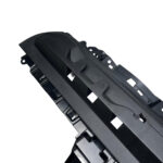 Acabamento Bagagito Porta Malas Bmw X1 U11 2023 A 2026 Esq - Imagem 3