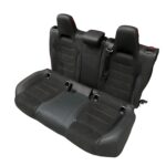 Jogo Bancos Mercedes Benz A35 Amg 2019 2020 a 2023 Eletricos - Imagem 8