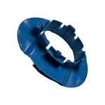Anel Vedaçao Escoamento Condesaçao Bmw X1 U11 2023 a 2026 - Imagem 6