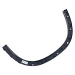 Moldura Friso Paralama BMW X1 U11 2023 a 2026 Traseiro Dir - Imagem 7
