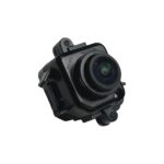 Camera Estacionamento Porsche Macan 4S Eletric 2025 2026 Oem - Imagem 5