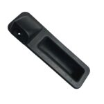 Botao Maçaneta Tampa Porta Malas BMW X1 U11 2023 2024 a 2026