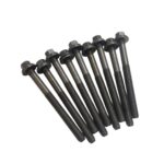 Kit Parafusos Cabeçote Motor Ram 1500 5.7 V8 2021 2022 2023 - Imagem 4
