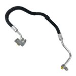 Tubo Mangueira Ar Condicionado Bmw M5 M6 E60 E63 2003 a 2010