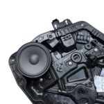 Maquina Vidro Mercedes Benz A35 Amg 2019 a 2023 Diant Dir - Imagem 3