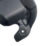 Acabamento Inf Coluna Direçao Bmw X1 U11 2023 2024 2025 2026 - Imagem 4