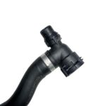 Tubo Mangueira Agua Radiador Mercedes Benz A35 Amg 2019 2023 - Imagem 5