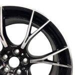 Roda Bmw Aro 20 M5 M8 F90 F91 F92 F93 2017 2018 a 2023 Diant - Imagem 3