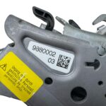 Fechadura Trava Capo Bmw X1 U11 2023 a 2026 Direito Acionado - Imagem 8
