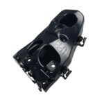 Suporte Guia Parachoque Bmw X1  U11 2023 a 2026 Tras Esquerd - Imagem 6