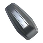 Capa Moldura Antena Teto BMW X1 M Sport U11 2023 2024 a 2026