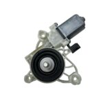 Motor Maquina Vidro Mercedes Benz A35 Amg 2019 23 Diant Dir