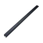 Pestana Friso Porta Bmw X1 U11 2023 2024 a 2026 Traseira Oem - Imagem 3
