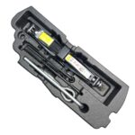Kit Caixa Ferramentas Macaco Chave Bmw X1 U11 2023 a 2026