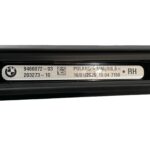 Friso Pestana Teto Bmw X1 U11 M Sport 2023 2024 25 2026 Dir - Imagem 10