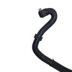Tubo Mangueira Agua Motor Porsche Macan 4S Eletric 2025 2026 - Imagem 2