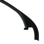 Moldura Arco Porta Bmw X1 U11 2023 a 2026 Dianteira Direita - Imagem 7