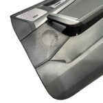 Forro Porta Bmw X1 U11 2023 2024 a 2026 Dianteira Direita - Imagem 4