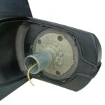 Suporte Base Retrovisor Ram 1500 Rebel 2021 2022 2023 Direit - Imagem 6