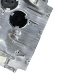 Chapao Protetor Carter Motor BMW X1 M Sport U11 2023 a 2026 - Imagem 4
