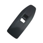 Moldura Botao Comando Vidro Bmw X1 U11 2023 a 2026 Diant Dir