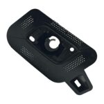 Suporte Esguicho Farol Volvo Xc60 2021 A 2023 Esquerdo Oem - Imagem 7