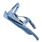 Moldura Parachoque Bmw X1 U11 2023 2024 2025 Diant Direito - Imagem 8
