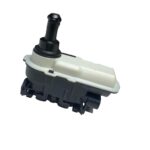 Trava Portinhola Tanque Combustivel Bmw X1 U11 2023 a 2026