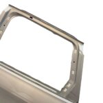 Porta Bmw X1 U11 2023 2024 a 2026 Traseira Esquerda Original - Imagem 5