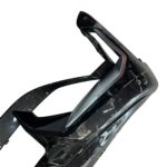 Moldura Parachoque Bmw X1 U11 2023 2024 2025 Dianteira Esq - Imagem 5