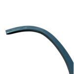 Moldura Friso Paralama Bmw X1 U11 2023 a 2025 Tras Direito - Imagem 2