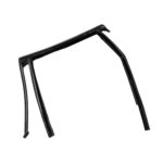 Borracha Guarniçao Porta Bmw X1 U11 2023 a 2026 Traseira Esq