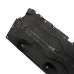 Chapao Protetor Assoalho BMW X1 U11 2023 2024 a 2026 Direito - Imagem 9