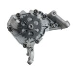 Bomba Oleo Motor Bmw 320i 330e G20 G30 X3 X4 2019 A 2024 Oem - Imagem 2