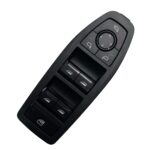 Botao Comando Vidro Bmw X1 U11 2023 2024 a 2026 Dianteiro