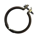 Abraçadeira Catalisador Turbina Bmw X1 U11 2023 2024 a 2026 - Imagem 4