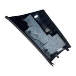 Moldura Coluna Bmw X1 U11 2023 2024 a 2026 Traseira Esquerda - Imagem 3