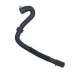 Tubo Mangueira Agua Motor Porsche Macan 4S Eletric 2025 2026