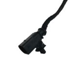 Fechadura Trava Capo Porsche Macan 4S Eletric 2025 2026 Oem - Imagem 7