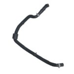 Tubo Mangueira Agua Motor Porsche Macan 4S Eletric 2025 2026