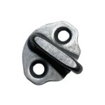 Batente Fechadura Porta Bmw X1 U11 2023 2024 2025 2026 Oem - Imagem 3